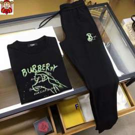 Picture of Burberry Shirt Pant Suits _SKUBurberryM-5XLkdtr31720671